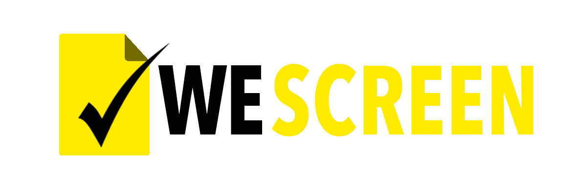 We Screen